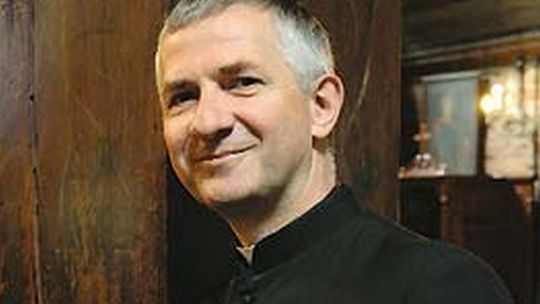 Egzorcysta w gimnazjum w Kraśniku, będzie sympozjum o magii