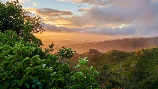 Egzotyka z klasą – najpiękniejsze zakątki świata na luksusowe wakacje     
