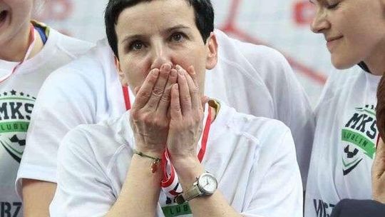 EHF ma zdecydować czy MKS Selgros zagra w Lidze Mistrzyń