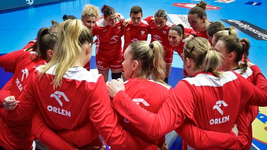 EHF z nowym domem, Polska z niezłym losowaniem