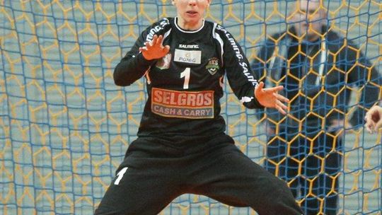 Ekaterina Dzhukeva dała MKS Selgros zwycięstwo z duńskim Randers