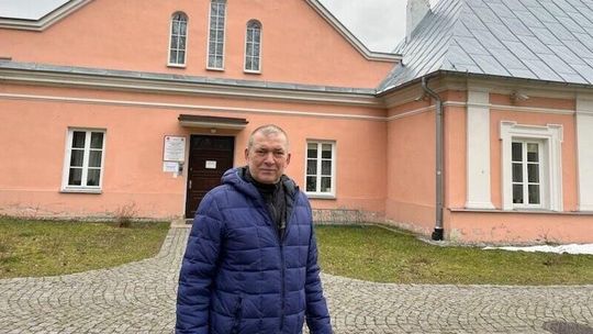 Ekipa do sprzątania? Spółdzielnia socjalna się zgłasza