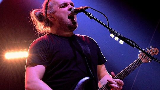 Eko festiwal w Józefowie. Jedną z gwiazd Wojciech Cugowski