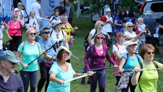 Eko Piknik nad Zalewem Zemborzyckim. Przyjemne z pożytecznym 