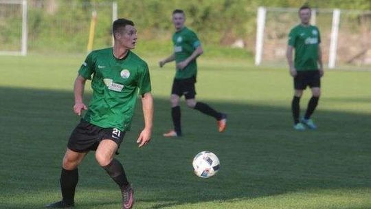 Eko Różanka - Chełmianka 2:1. Pucharu Polski nie obronią