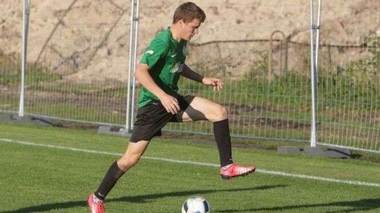 Eko Różanka - Tomasovia 3:0. Nie strzelasz, przegrywasz