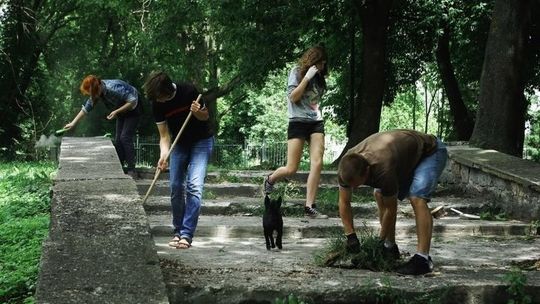 Ekolodzy z Krasnegostawu szukają wolontariuszy