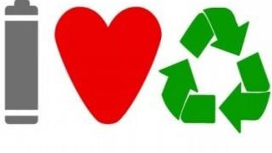 Ekolodzy zapraszają na Ekowalentynki