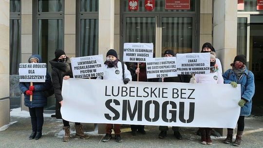 Ekolodzy: Zaproponowany projekt uchwały antysmogowej jest niedoskonały