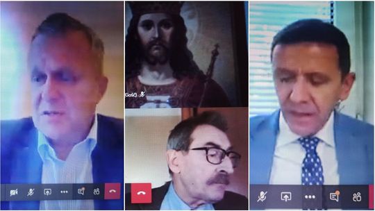 Ekologia oczami naukowców na KUL. Dostało się też strajkom kobiet