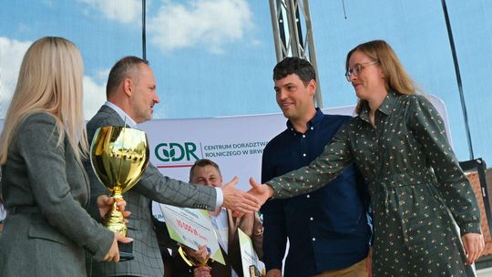 Ekologiczna żywność, gotowanie i muzyka. Pierwszy dzień kiermaszu na Placu Litewskim za nami