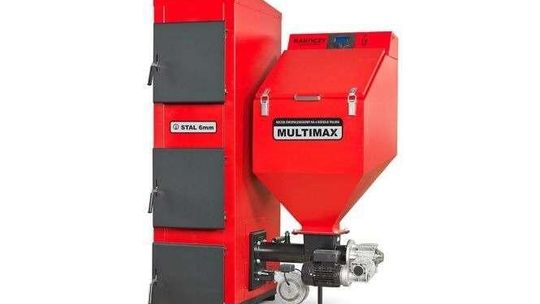 Ekologiczne i tanie ogrzewanie – pora na pellet