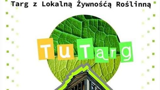 Ekologiczny Tu Targ na Cichej 5