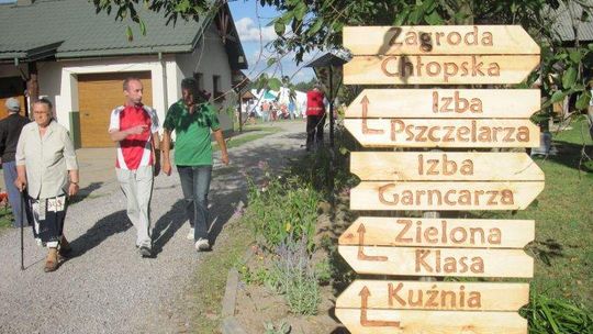 Ekomuzeum Lubelszczyzny. Co można robić w muzeach w plenerze?