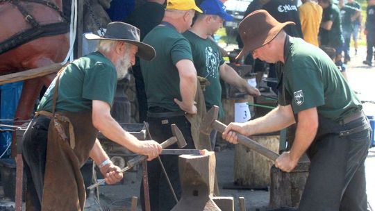 Ekomuzeum Lubelszczyzny. Zobacz, dotknij, spróbuj