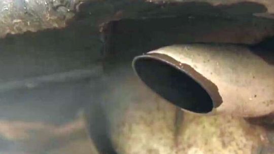 "Ekoszlaban" dla starych samochodów? Przepisy mogłyby wejść w życie od przyszłego roku