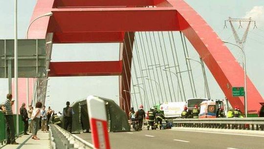 Ekpresówka do Puław czeka na podpis