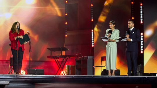 Festiwal Filmowy Spotkania z historią istorią