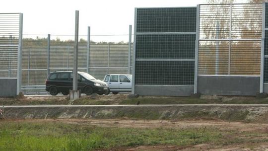 Ekranów będzie mniej. Ale nie przy drodze ekspresowej S17