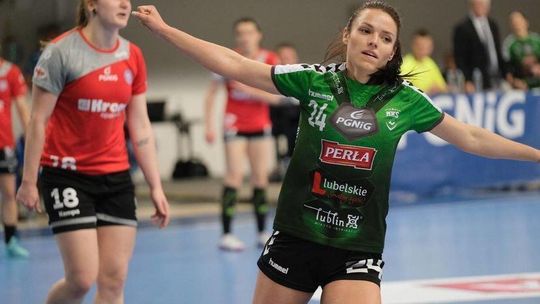 EKS Start Elbląg – MKS Perła Lublin 21:30. Koncert po przerwie