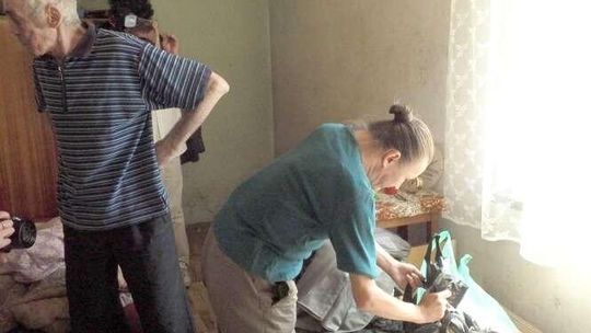 Eksmisje w Lublinie: Lokatorzy toną w długach, a mieszkań ciągle brakuje