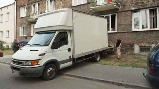 Eksmitowani lokatorzy trafią 75 km za Lublin