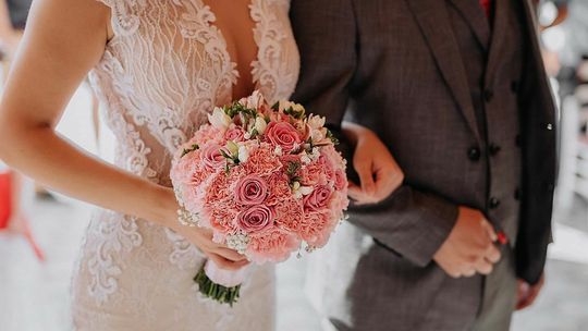 Eksperci pomogą w organizacji ślubów i wesel. Zamojskie targi już za tydzień