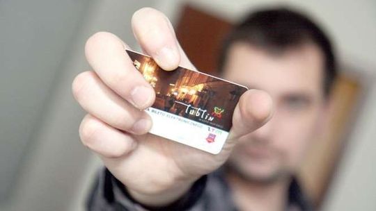 Ekspert: Karta Biletu Elektronicznego w Lublinie jest źle zabezpieczona