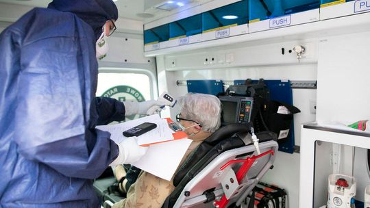 Ekspert: Klauzula dobrego samarytanina dziurawym parasolem ochronnym