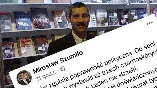 Ekspert ministra Czarnka na dywaniku u rektora UMCS. Poszło o wpis w internecie