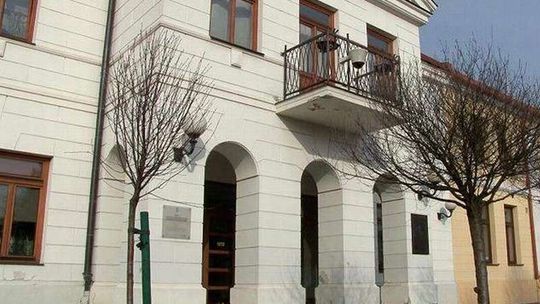 Ekspert z Pomorza będzie dłużej zarabiał w Białej Podlaskiej