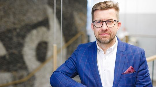 Ekspert z UMCS o gospodarczych skutkach wojny w Ukrainie