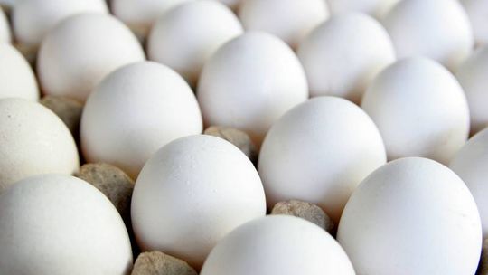 Ekspert: żywność na Wielkanoc o 15-20 proc. droższa niż przed rokiem