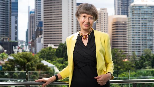 Ekspertka od czystego powietrza doceniona przez Politechnikę Lubelską