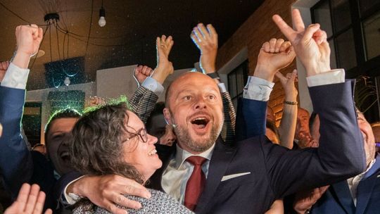 Ekspertka z KUL jasno: To nie była tylko walka o Rzeszów