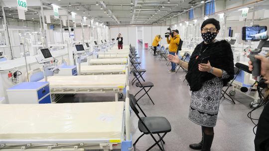 Ekspertka z Lublina w nowej Radzie Medycznej. „Rada obrała nowy kurs”