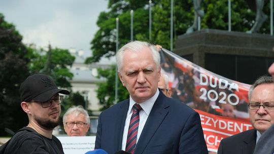 Ekspertka z UMCS ocenia tarcia na prawicy. Konflikt permanentny bez groźby rozpadu