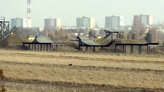 Ekspertyza ws. bike parku kosztowała 30 tys. zł. I nadal nie ma pewności kto zawinił