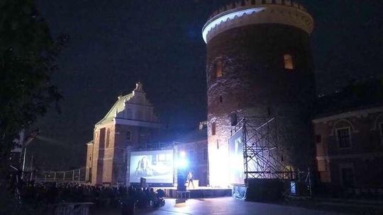 Eksperyment się udał. "Pogrom w przyszły wtorek" na zamku