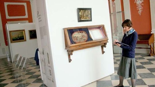 Eksponaty Czartoryskich wracają do Puław! Będzie czasowa wystawa