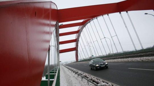 Ekspresówką do mostu w Puławach za trzy lata. Umowa podpisana