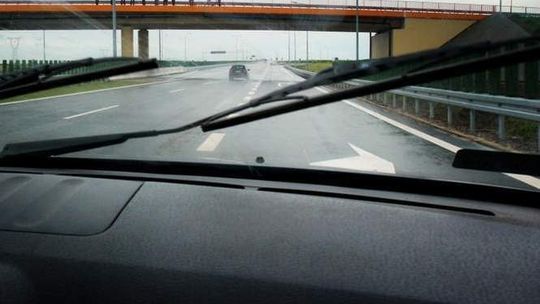 Ekspresówka z Puław do Radomia. Pierwszy krok do budowy drogi