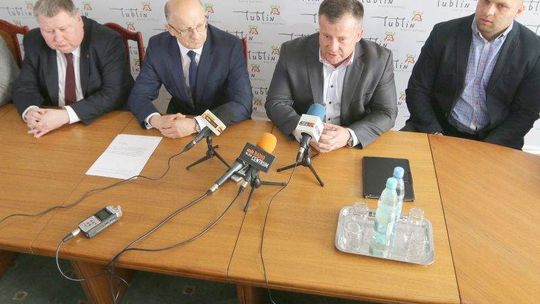 Ekstraklasa koszykarzy wraca do Lublina!