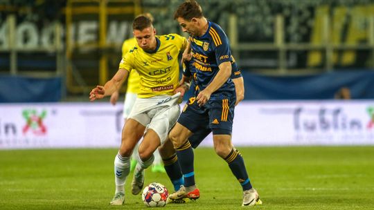 Ekstraklasa znowu dla Lublina? Motor dzisiaj gra o awans z Arką Gdynia