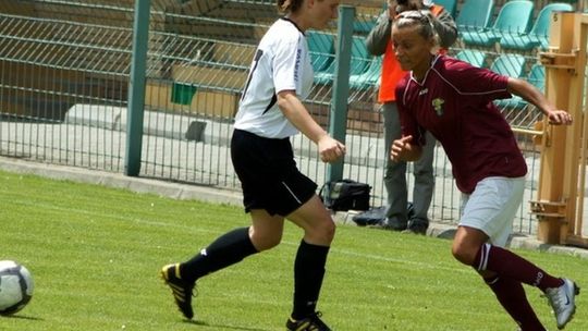 Ekstraliga kobiet: AZS PSW przegrał w Koninie, Górnik w Żywcu