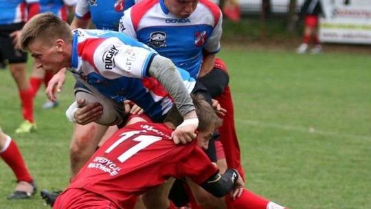 Ekstraliga nie dla Budowlanych