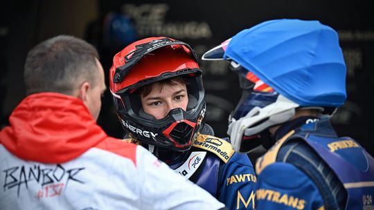 Ekstraliga U24: Młodzież Motoru Lublin rozbita we Wrocławiu