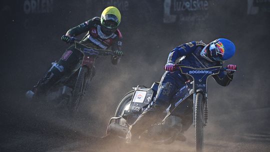 Ekstraliga U24: Motor Lublin wysoko przegrał w Częstochowie