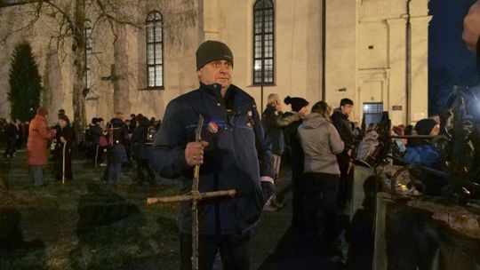 Ekstremalna Droga do Betlejem wyruszy z Lublina w sobotę