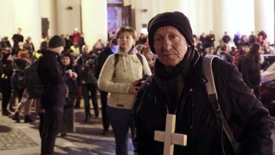 Ekstremalna Droga Krzyżowa 2025: To dla wielu sposób na życie